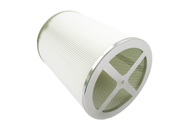 dust collector filter